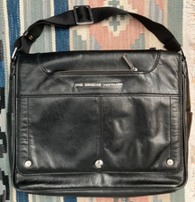 borsa in pelle The Bridge