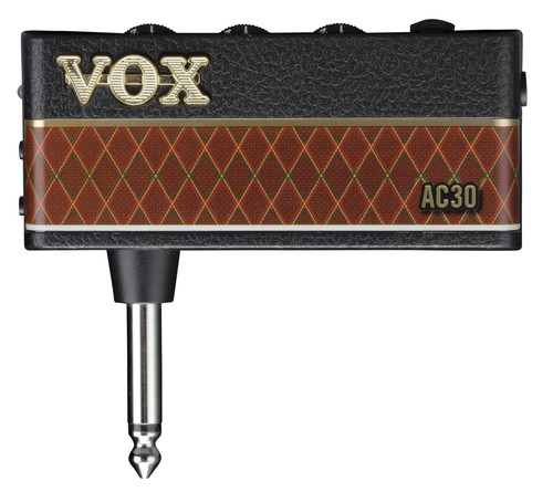 Vox amplug ac30 - vox,