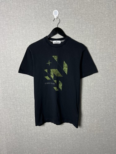 Stone island back - si, big
