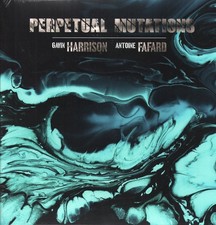 Gavin Harrison E Antoine