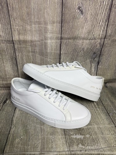 Common projects achilles