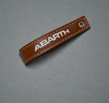 Cinta Maniglia Baule Fiat 500