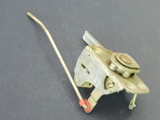 Serratura Porta Portiera Destra Fiat 850 Berlina Special Ricambi Originali