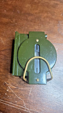 bussola militare