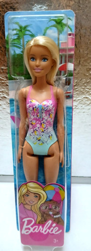 Barbie ghw39 bionda - bionda, in