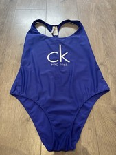 Costume da bagno Calvin Klein