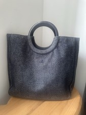 Borsa Courreges tote bag a