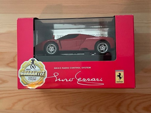 Nikko ferrari enzo - ferrari, 1/32