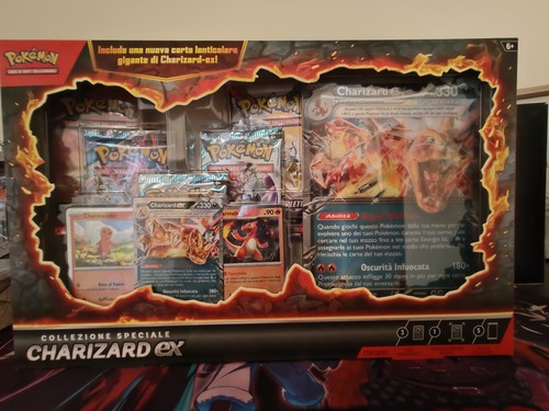 Charizard special - charizard,
