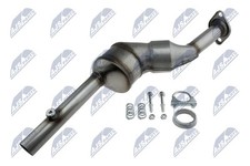 Catalizzatore per RENAULT CLIO