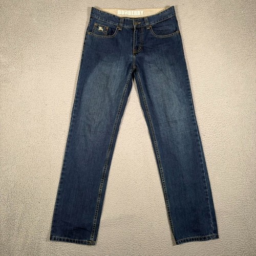 Jeans burberry london - burberry, uomo