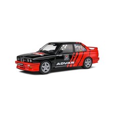 SOLIDO S1801520 1:18 BMW E30