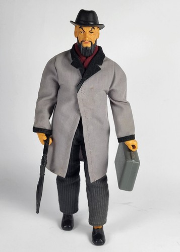 Big jim professor obb - obb, 5096