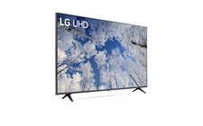 LG AI ThinQ 65UQ70 LED 4K UHD