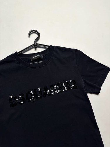Shirt dsquared2 logo - dsquared2,