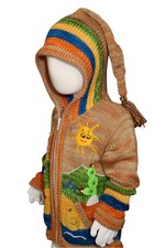 Children's Cardigan, 2 Years