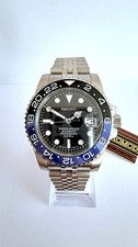 SEIK MOD - "BATMAN" 40mm -