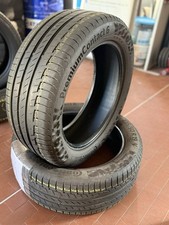 2 Pneumatici 235/50 R19 99V Continental Premium contact-6