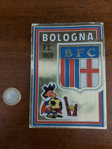 Scudetto calciatori panini - scudetto,