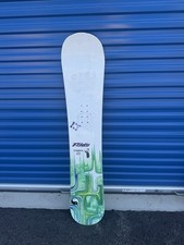 Snowboard vuoto RIDE Control