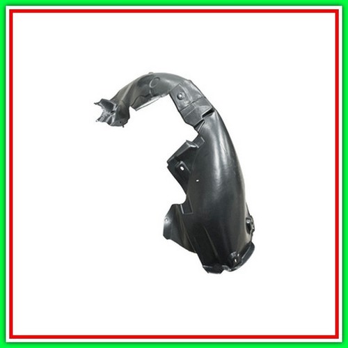 Passaruota anteriore destro - passaruota,