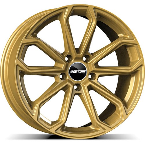Cerchi lega gmp furiosa - cerchi,