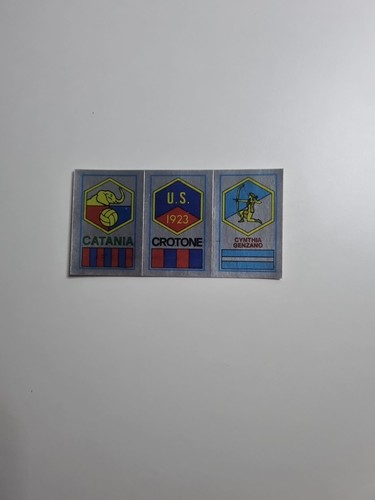 Calciatori 1974 panini 616 - panini,