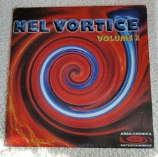 AREA CRONICA - Nel Vortice