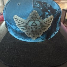 Cappello berretto snapback
