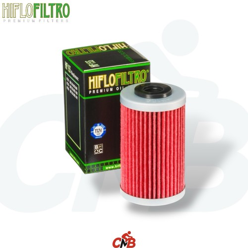 Filtro olio hiflo - olio, ktm