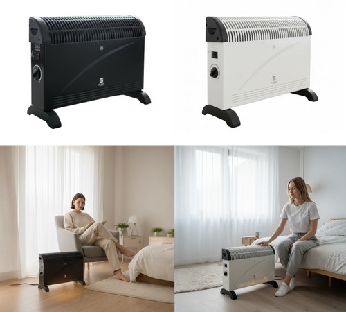 Termoconvettore elettrico - termoconvettore,