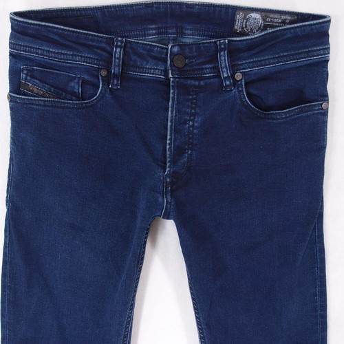 Jeans uomo diesel - jeans, sleenker