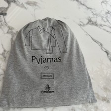 Emirates First Class Female