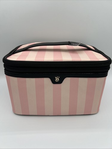 Victoria secret train case - train,