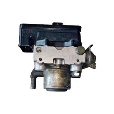 Centralina attuatore ABS