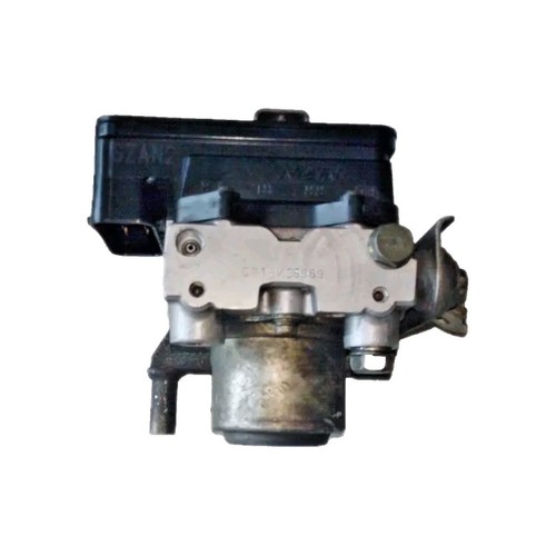 Centralina attuatore abs - centralina,