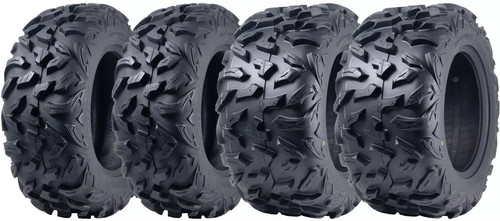Kit pneumatici quad atv - kit, obor