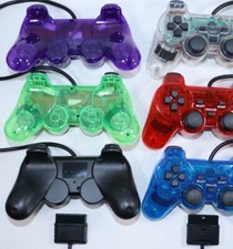 Gamepad controller doppia