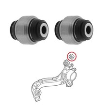 Boccole Dei Bracci / Fuselli