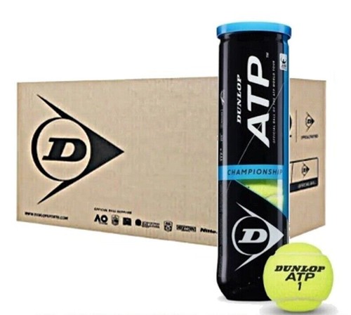 Cartone tubi dunlop atp - da,