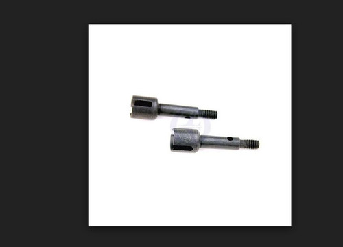 Drive axle pd1160 - axle,