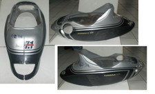 CARENA CODONE POSTERIORE ORIGINALE ITALJET FORMULA 50