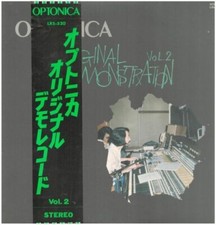 Optonica Optonica Original