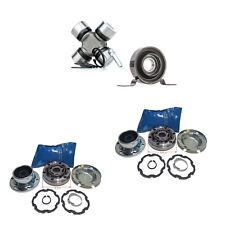 KIT RIPARAZIONE REVISIONE ALBERO TRASMISSIONE CARDANICO FIAT PANDA 169 4X4 2003-