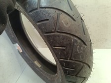 GOMMA METZELER MARATHON 150/80-17 M/C 72V DOT 0508