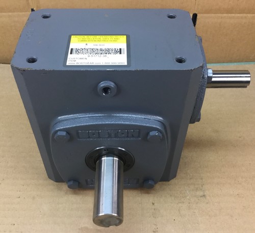 Boston gear 724 riduttore - boston, 724-10-h