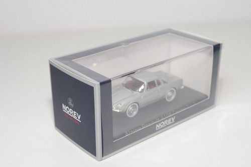 A98 norev 517821 renault - norev,