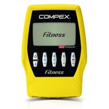 Elettrostimolatore muscolare per addominali Compex Fitness