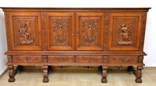 Grande credenza stile