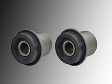 2x Querlenkerbuchse Set Anteriore Superiore per Dodge Dakota 2WD 1997-2004